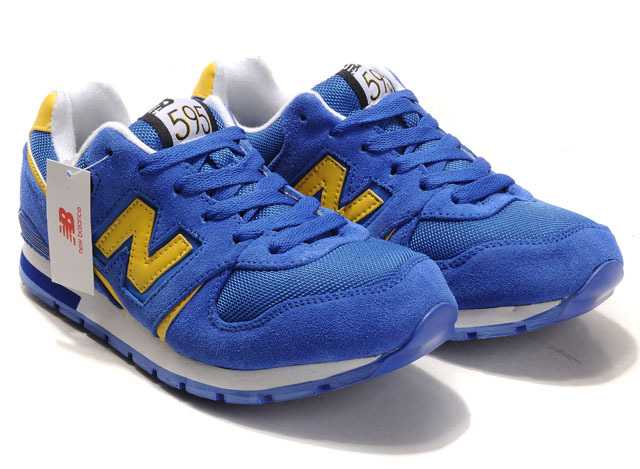 595 new balance chaussures chaussures new balance unique